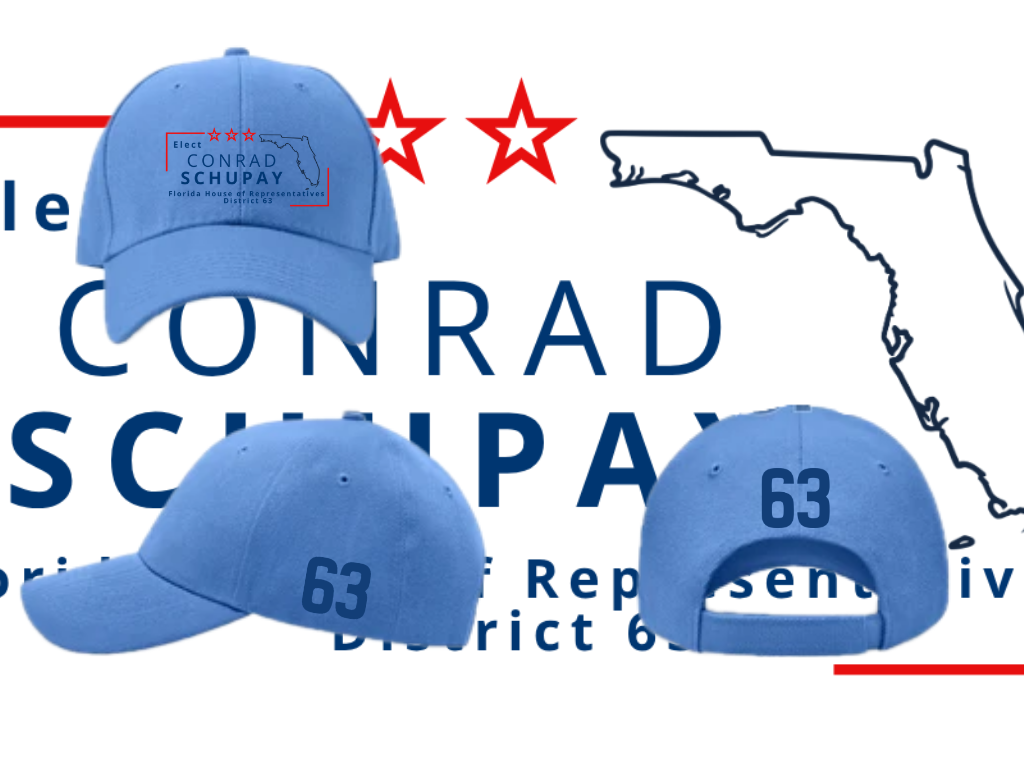 Custom Baseball Cap