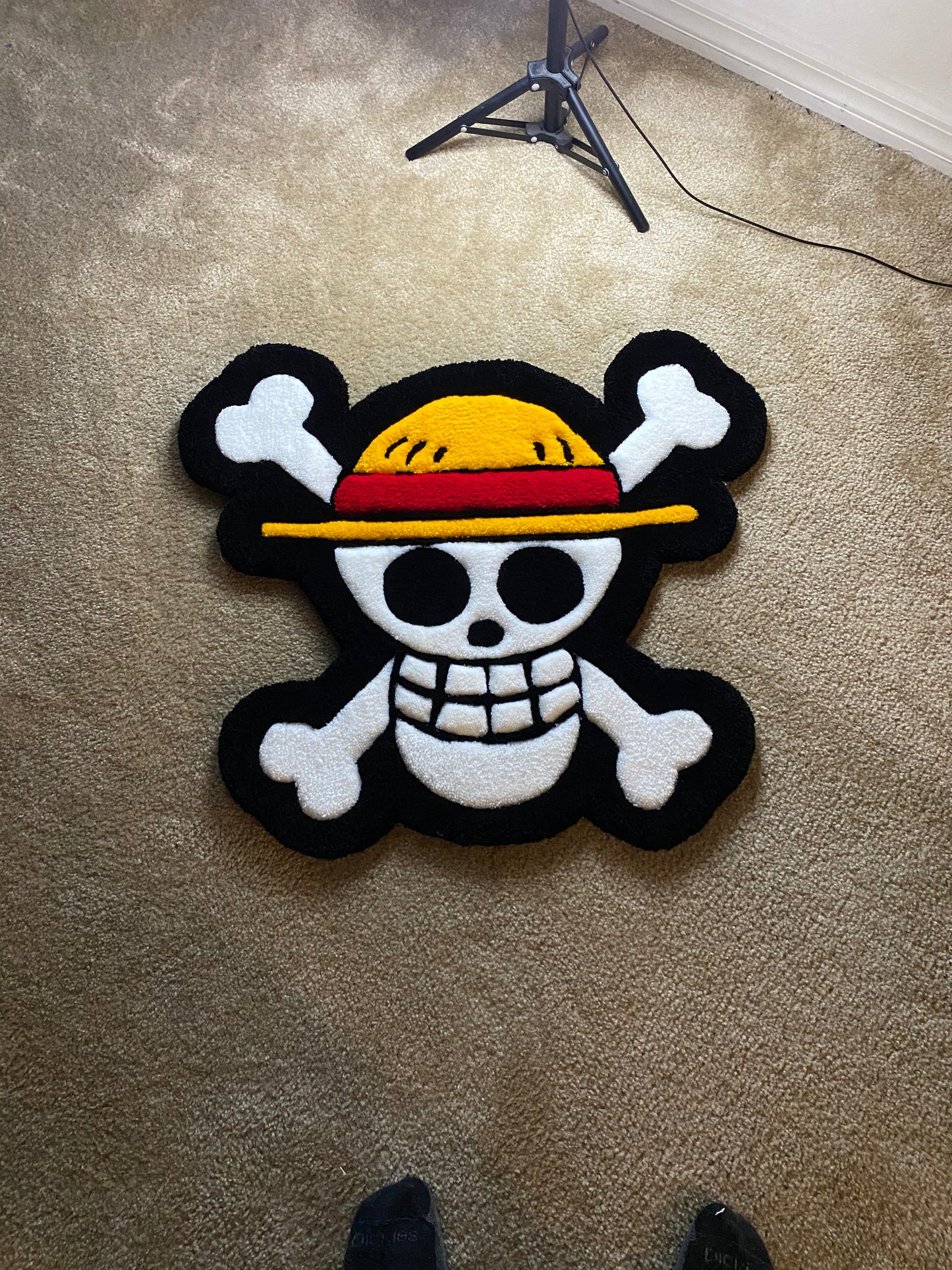 ONE PIECE Rug