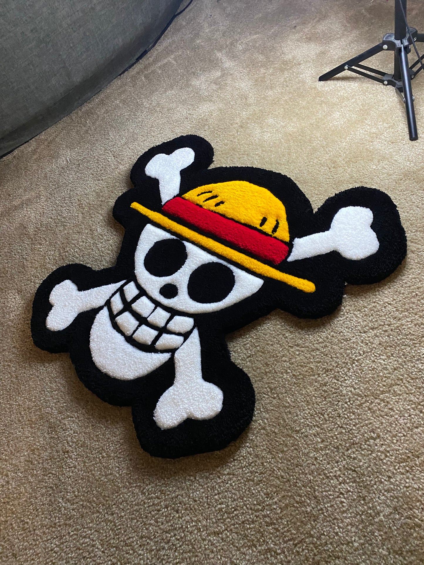 ONE PIECE Rug
