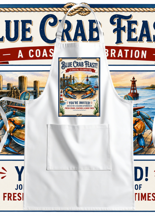Blue Crab Feast